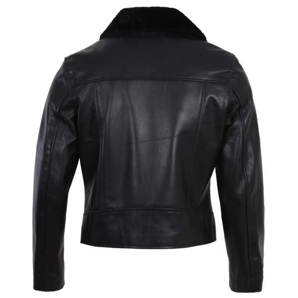 B3 Biker Jacket - Image 2