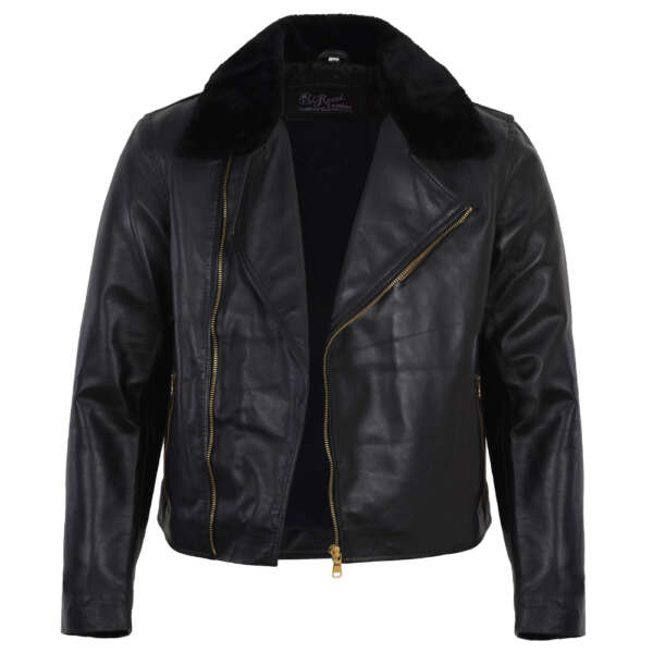 B3 Biker Jacket - Image 4